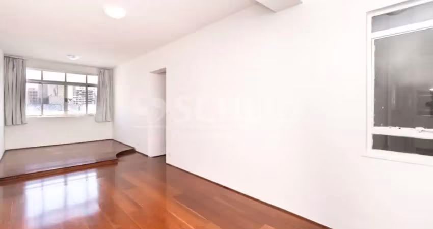 Apartamento com 2 quartos à venda na Rua Domingos de Morais, --, Vila Mariana, São Paulo