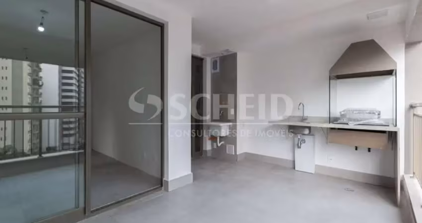 Excelente apartamento de 76m² à venda ao lado da estação vila mariana