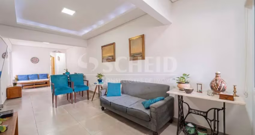 Casa próxima ao metrô vila mariana, com 4 vagas -cm 243m²