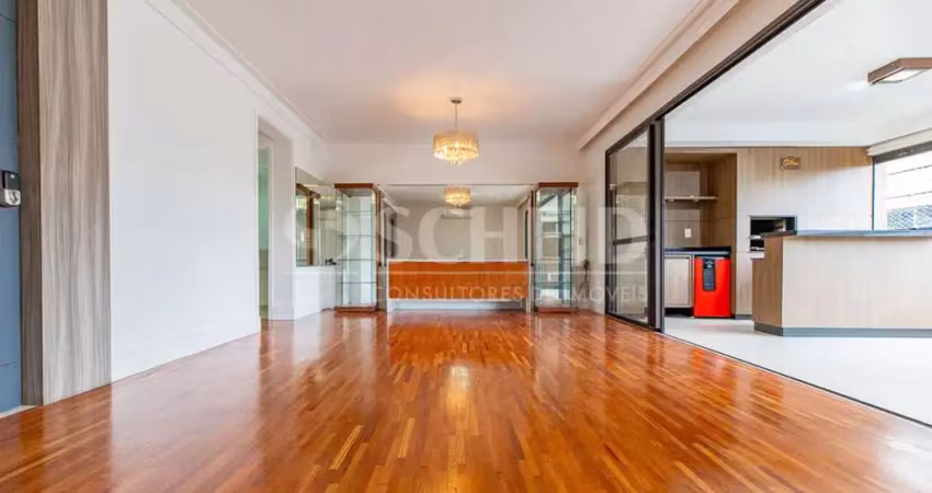 Apartamento com 4 quartos para alugar na Rua Luís Correia de Melo, --, Granja Julieta, São Paulo