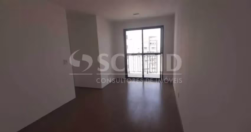 Apartamento 3 quartos 1 suíte 2 banheiros 1 vaga de garagem
