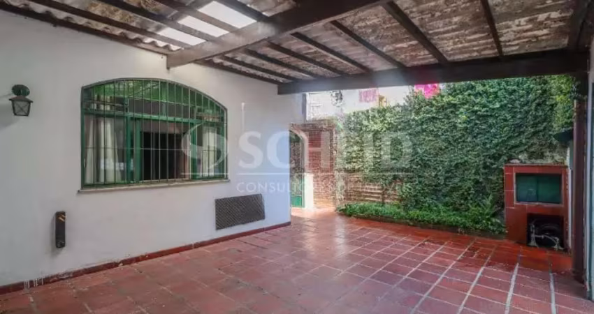 Sobrado para locação jardim marajoara  zona sul de são paulo