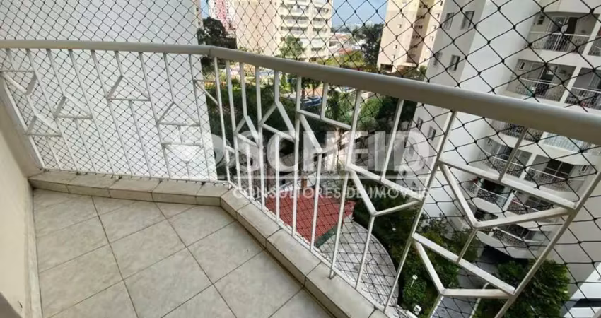 Apartamento com 3 quartos para alugar na Avenida Nossa Senhora do Sabará, --, Jardim Marajoara, São Paulo