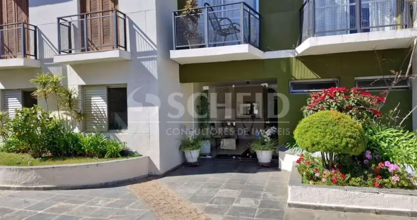 Apartamento para alugar no jardim sabará, 58m², 2 dormitórios,1 vaga, lazer completo.