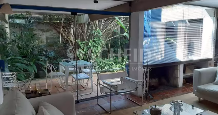Casa de vila/ rua fechada no jardim marajoara, 4 dormitórios, 2 suítes e 4 vagas !