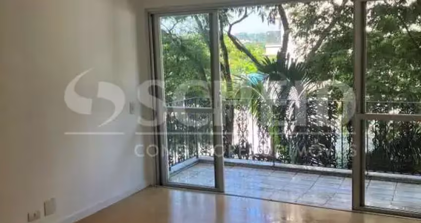 Apartamento com 3 quartos à venda na Rua Laplace, --, Brooklin, São Paulo