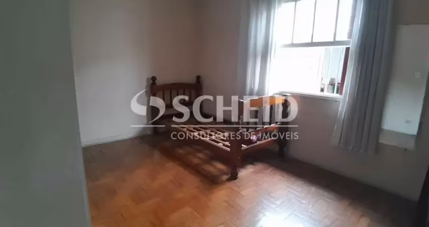 Sobrado para venda - 3 quartos - 2 vagas - chácara monte alegre