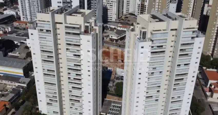 Apartamento à venda com 3 suítes e 2 vagas a 600 metros do metrô