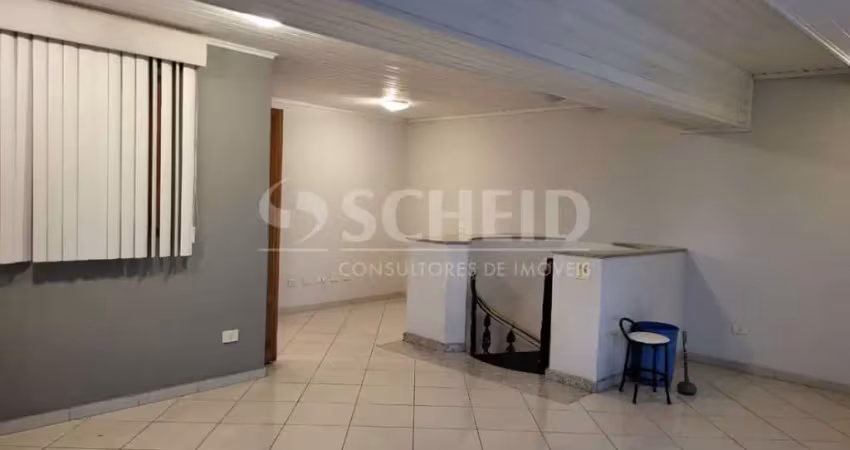 Cobertura duplex à venda ? vila mariana | 168m² úteis | 3 dormitórios | 2 vagas