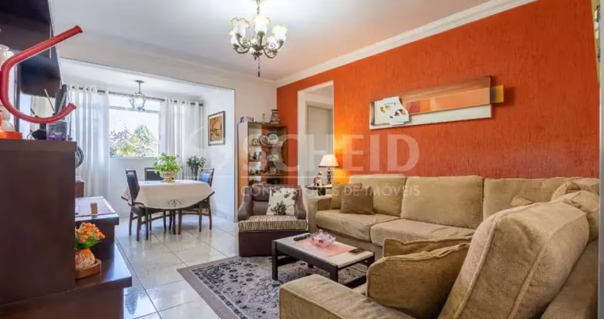 Apartamento com 2 quartos à venda na Alameda dos Anapurus, --, Moema, São Paulo