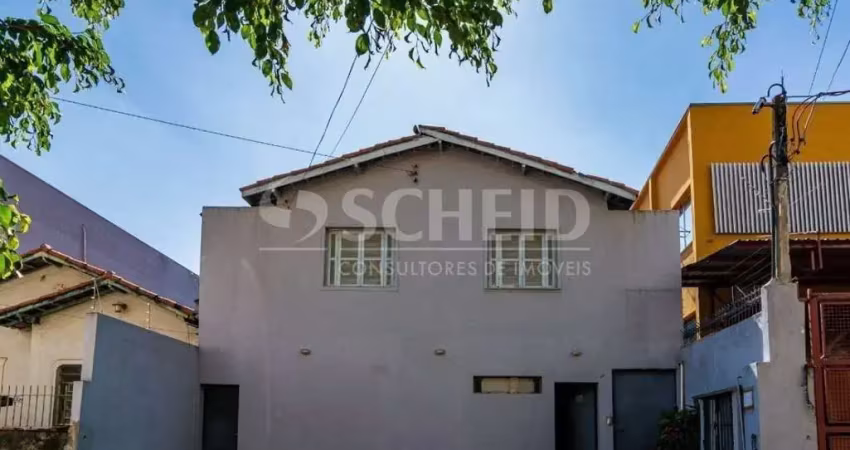 Galpão comercial para locação no jd. caravelas/chácara santo antônio com 490m²