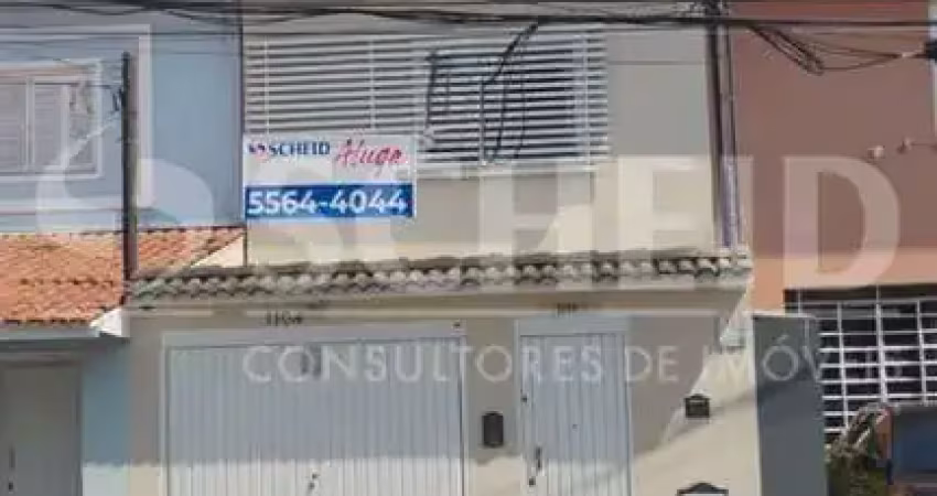 Casa comercial para locação no campo belo com 105m²  e 1 vaga.