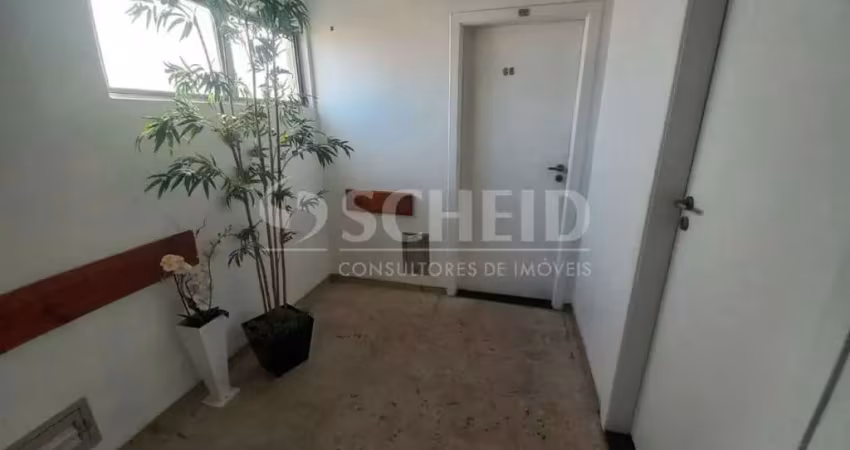 Sala comercial para locação ? centro de santo amaro