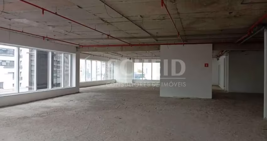 Sala comercial com 1 sala para alugar na Avenida Pedroso de Morais, --, Pinheiros, São Paulo