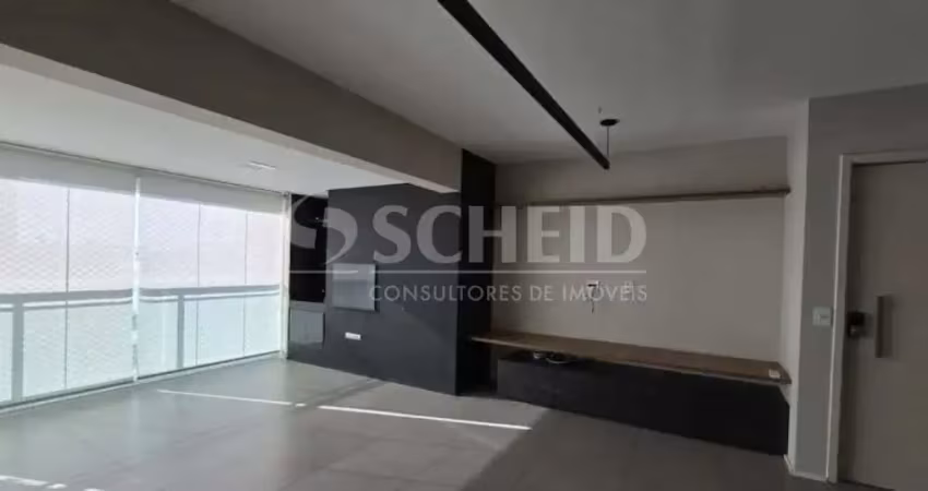 Apartamento 149m² 4 quartos, 3 suítes e 3 vagas à venda na vila mascote