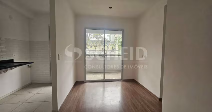 Apartamento com 2 quartos para alugar na Rua Galeno de Castro, --, Jardim Marajoara, São Paulo