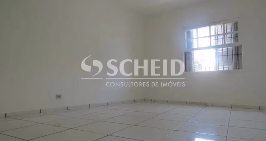 Sala comercial com 1 sala para alugar na Rua João Gomes Batista, --, Jardim Cidália, São Paulo