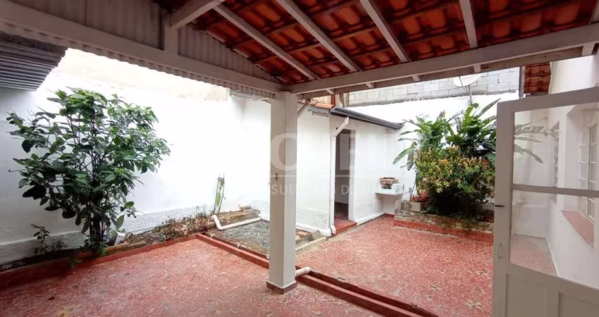 Casa com 4 quartos para alugar na Rua Suapé, --, Vila Santo Antônio, São Paulo