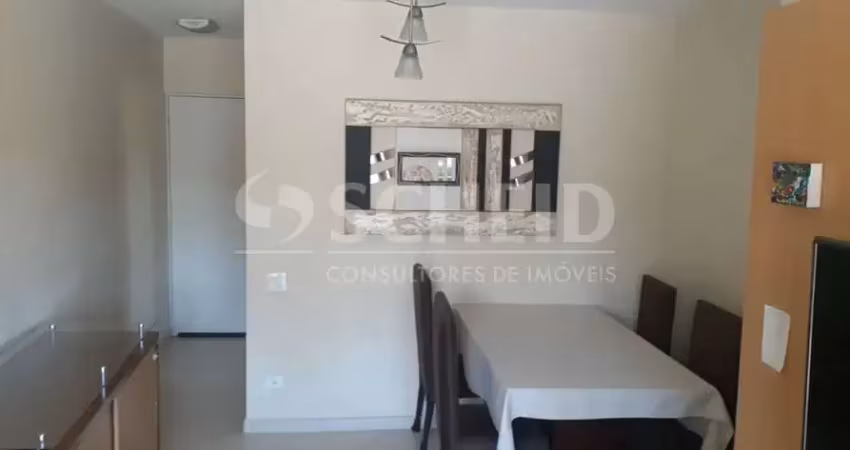 Apartamento av. nossa senhora de sabará - condomínio amarillis