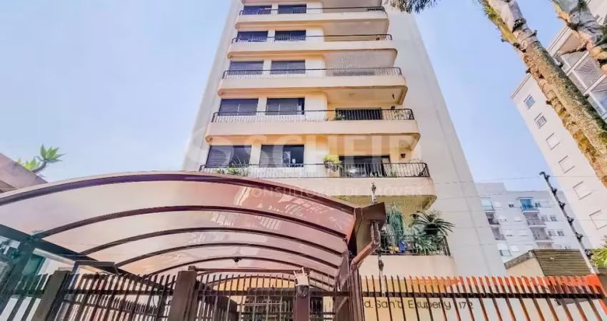 Apartamento á venda no morumbi com 127m², 4 quartos sendo 1 suíte, 2 vagas.