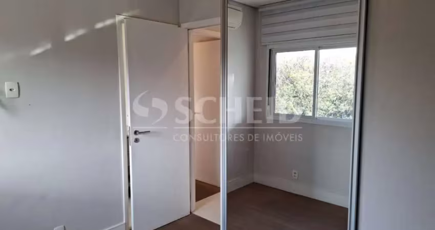 Apartamento com 3 suítes e 3 vagas no praça design vila mariana