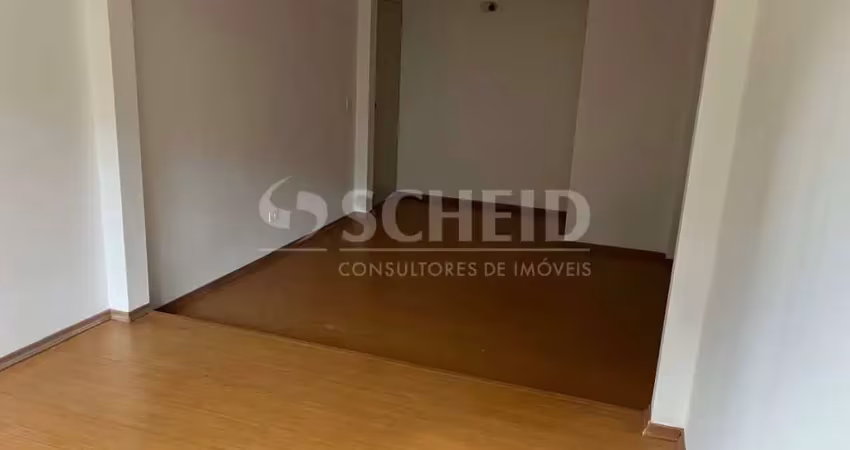 Apartamento com 3 quartos para alugar na Avenida Sargento Geraldo Sant'Ana, --, Jardim Marajoara, São Paulo