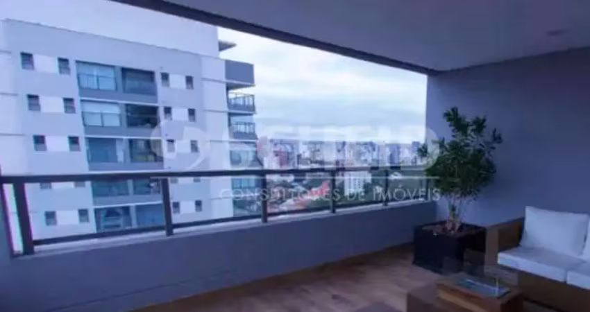 Apartamento com 3 quartos para alugar na Rua João Moura, --, Pinheiros, São Paulo