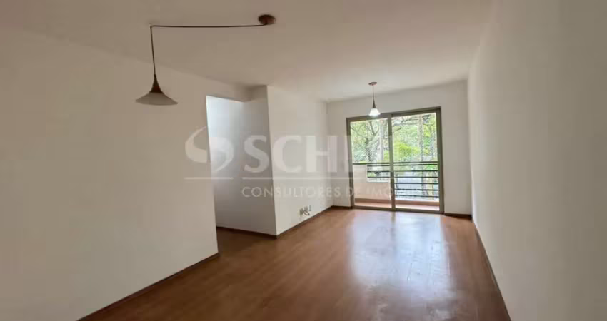 Apartamento 3 quartos e 2 vagas à locação no jardim marajoara