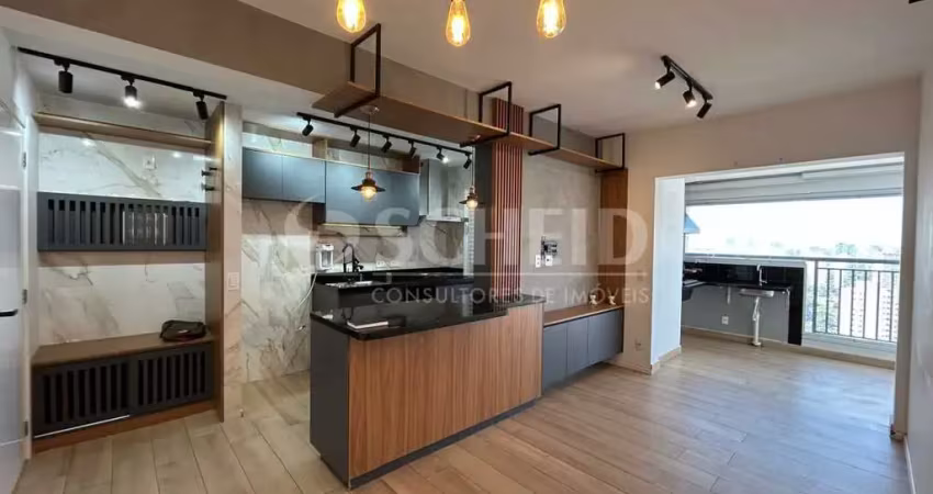 Lindo apartamento  novo próximo ao metro!!!!!!!! alto da boa vista