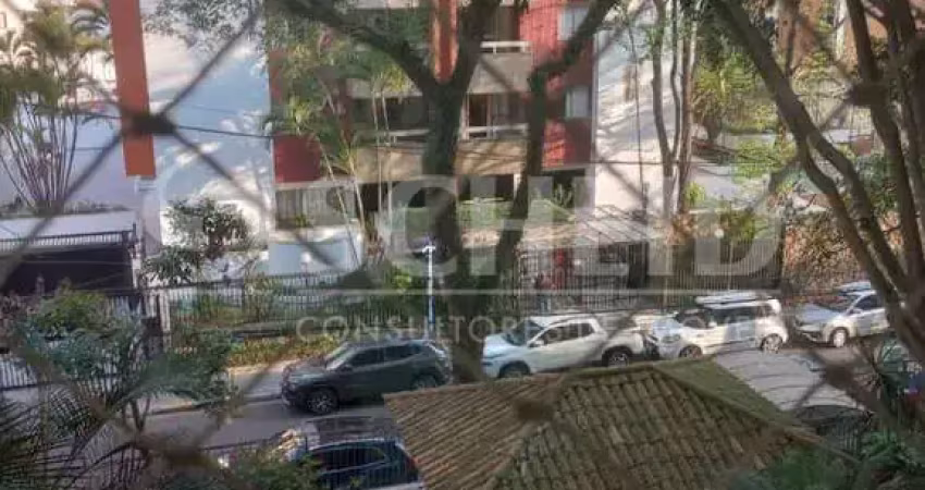 Apartamento à venda com 73m², 3 quartos e 1 vaga na rua sócates