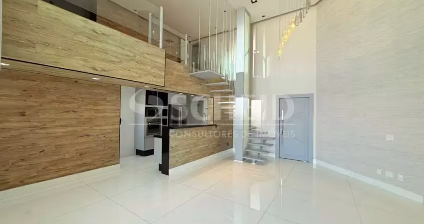 Apartamento alto padrão no florida penthouses ? brooklin