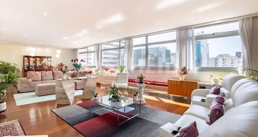 Apartamento para locação no paraíso - mobiliado. 2 dormitórios, 1 vaga.