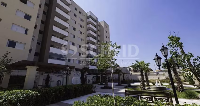 Apartamento para venda 3 quartos - 2 vagas - jardim sabará