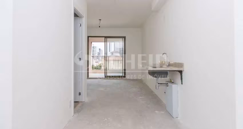 Flat com 1 quarto à venda na Rua Correia Dias, --, Paraíso, São Paulo
