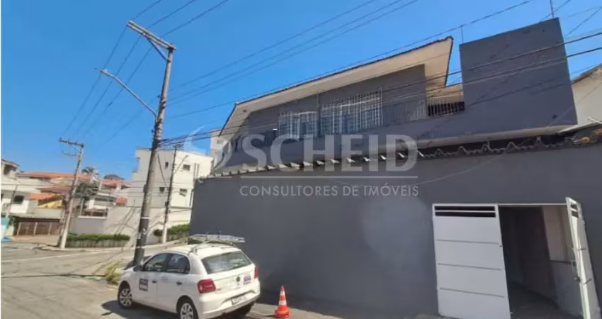 Imóvel comercial locação na região do jd prudência, 170m² em rua principal de esquina em ótimo local