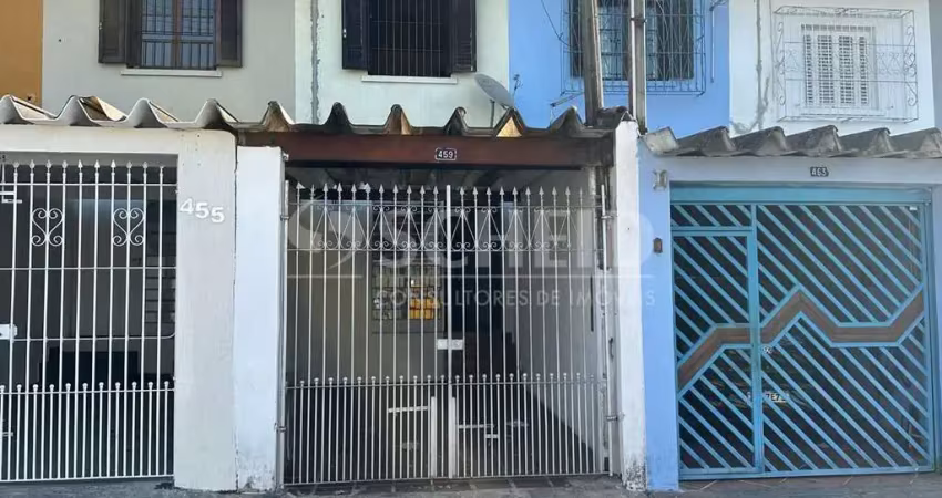 Sobrado amplo para venda excelente localização no socorro/sp!