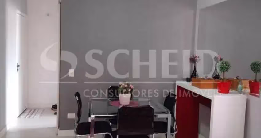 Apartamento com 3 dormitórios sendo 1 suíte,  à venda no jardim sabará