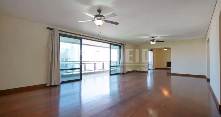 Apartamento com 4 quartos à venda na Rua Joaquim José Esteves, --, Alto da Boa Vista, São Paulo