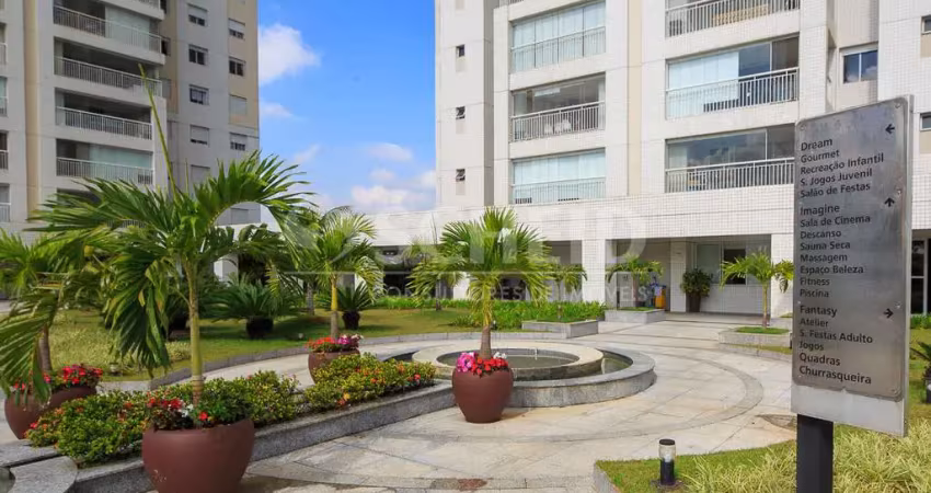 Apartamento com 2 quartos à venda na Avenida Engenheiro Eusébio Stevaux, --, Jardim Marajoara, São Paulo