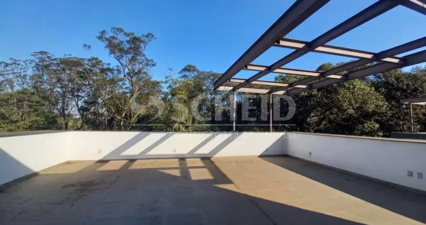 Casa em condomínio fechado com 3 quartos à venda na Rua Visconde de Porto Seguro, --, Alto da Boa Vista, São Paulo