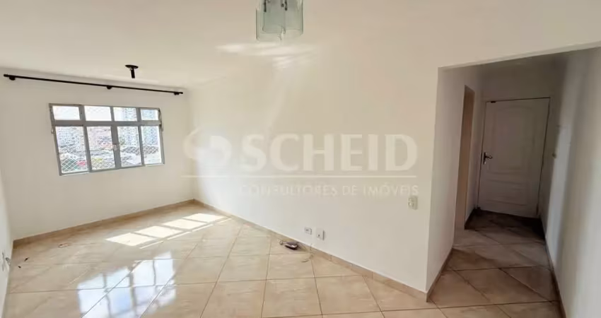 Apartamento com 3 quartos à venda na Avenida Interlagos, --, Jardim Marajoara, São Paulo