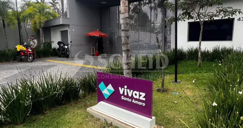 Apartamento com 2 quartos à venda na Rua João Alfredo, --, Alto da Boa Vista, São Paulo