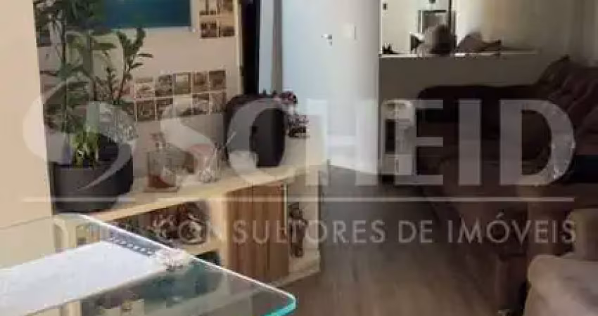 Apto jd. marajoara - 3 dormitórios - lazer completo