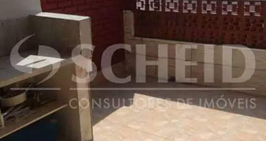 Casa para locação na região de interlagos com 2 quartos 1 suíte.
