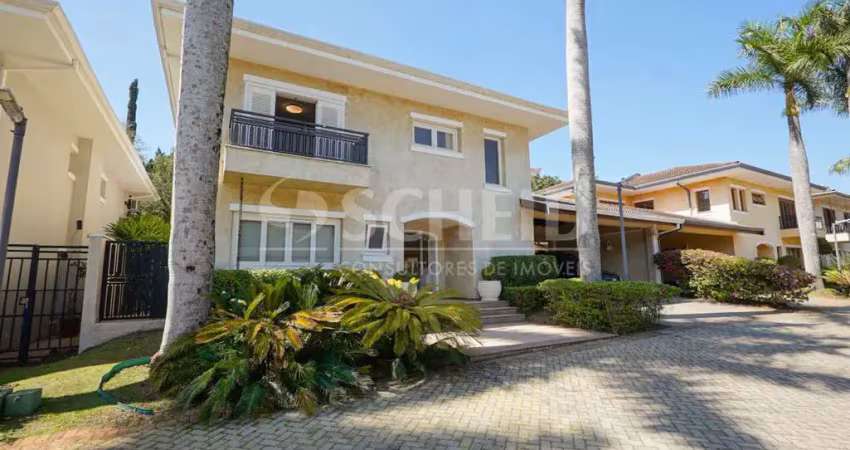 Casa  em condomínio fechado para locação no bairro alto da boa vista