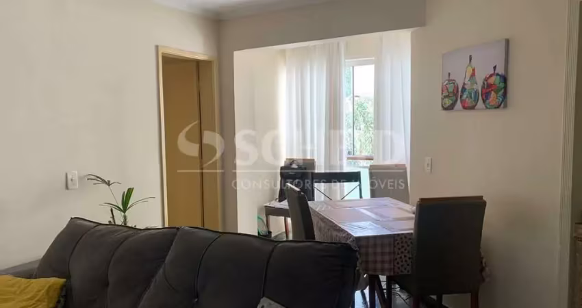 Apartamento com 3 quartos à venda na Avenida Doutor Silva Melo, --, Jardim Marajoara, São Paulo