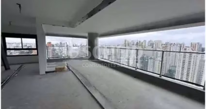 Campo belo, apartamento para venda, 4 quartos, 3 suítes, 3 vagas, 211m².