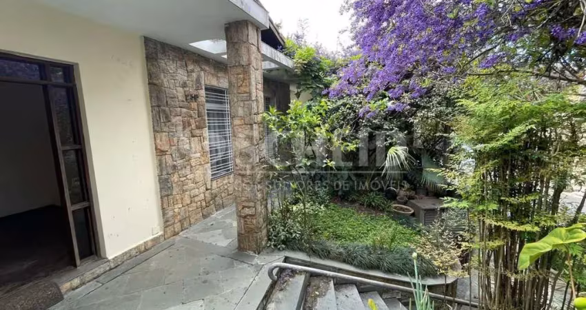 Casa com 3 quartos à venda na Rua Robélia, --, Jardim Prudência, São Paulo