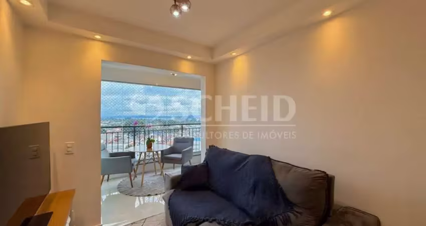 Apartamento - venda - são paulo, são paulo r$ 572.000