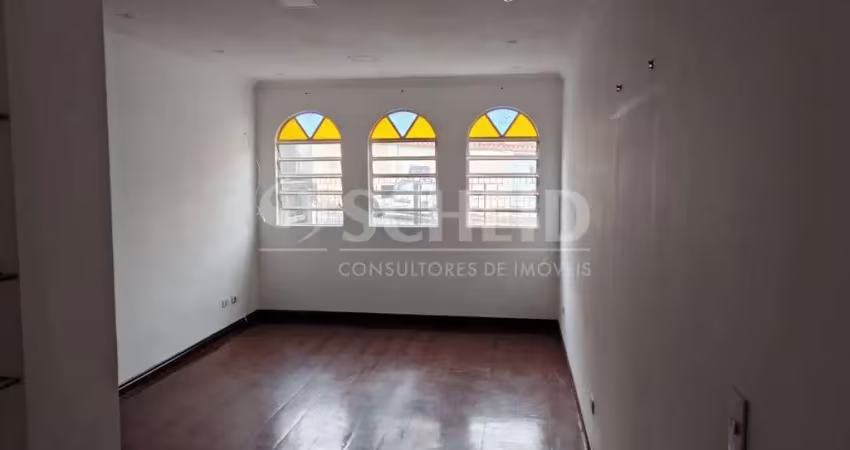 Casa com 3 quartos à venda na Rua Adelino da Fontoura, --, Jardim Jabaquara, São Paulo